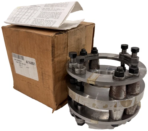 NEW THOMAS REXNORD CMA DBZ 226 TD COUPLING CMADBZ226TD
