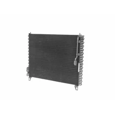 107-830-17-70 Mahle Behr A/C AC Condenser for MB Mercedes Mercedes-Benz 560SL
