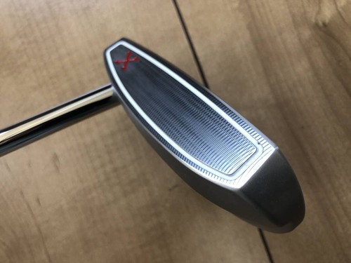 Titleist Scotty Cameron X 303 GSS Putter 34" RH Used - Picture 2 of 5