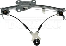 Dorman 749-117 Power Window Regulator fits Lexus ES300 69804-33020