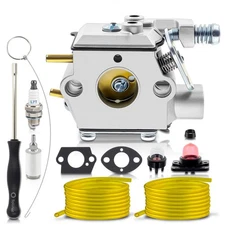 Carburetor for Sears Craftsman 358.798490 358.795020 358.799240 358.798271 Carb