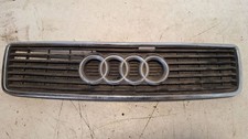 Calandre Audi S6
