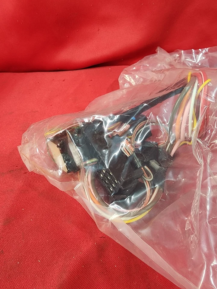 Interruptor de ignição OEM 26098765 para 2001-2002 GMC Yukon, 02 Cadillac Escalade. EUA - Imagem 4 de 4