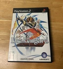 Drakengard 2 (Sony PlayStation 2, 2006) Complete CIB