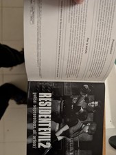 Resident Evil 2 PS1 PlayStation 1 ITA Italiano Completo Originale Ottimo