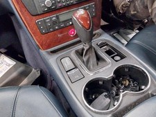 MASERATI QUATTROPORTE ELECTRIC PARK BRAKE SWITCH 09/2003-09/2013 NMW08612