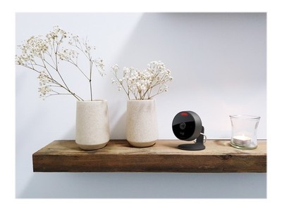 Logitech Circle View Camera GRAPHITE EMEA Webcam
