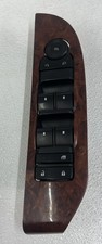07-09 Cadillac Escalade Chevy Gmc Driver Side Window Switch Remanufactured