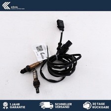 2x  Lambdasonde Audi A4 B7 / 8E 2.0 TFSI Quattro 0258017180 1K0998262N