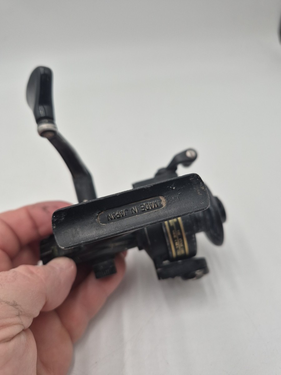 Q15) VINTAGE SHAKESPEARE 2200 SERIES SIGMA 035 SPINNING REEL | eBay