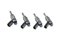 VW Audi Skoda A3 A4 A6 Golf 5 Passat 2.0 FSI 4x original Einspritzdüse 06F906036