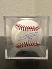 Vladimir Guerrero Jr. Signed Baseball Beckett & USA Sports Marketing Auth