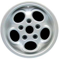 Wheel Rim Porsche 911 944 15 1985-1988 95136210400 92836101900 Factory OE 67154