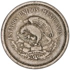 Mexico - 10 Centavos - 1936 - KM#432 — photo 3