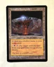 Volrath's Stronghold MTG Stronghold Lightly Played (LP) Magic the Gathering