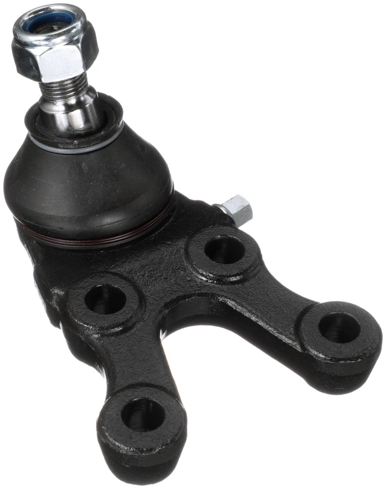 Rótula de suspensión delantera derecha inferior Delphi para Mitsubishi Montero Sport 1997-2004 Foto 2 de 4