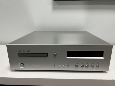 Luxman D-06u Digital Player