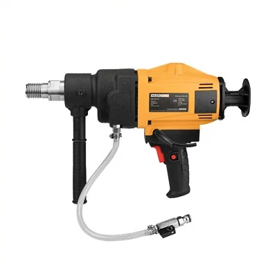 Perceuse à Main au Diamant pour Perçage Humide Carotteuse WT202 WABROTECH - Photo 1/4