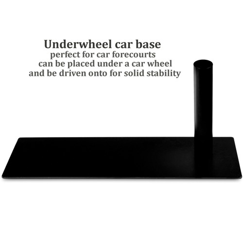 Oil change flags great for garages car oil change service flag banners pole base - Picture 7 of 12