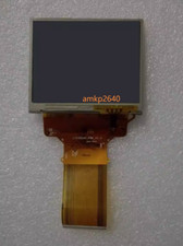 3.5 LCD Screen Display  Touch Screen for Tomtom Tom Tom One V1 LTV350QV-F09 zx2