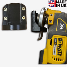 DeWalt DCS356 Wall Mount Holder 18V XR Multi-Tool Storage Bracket Garage Van