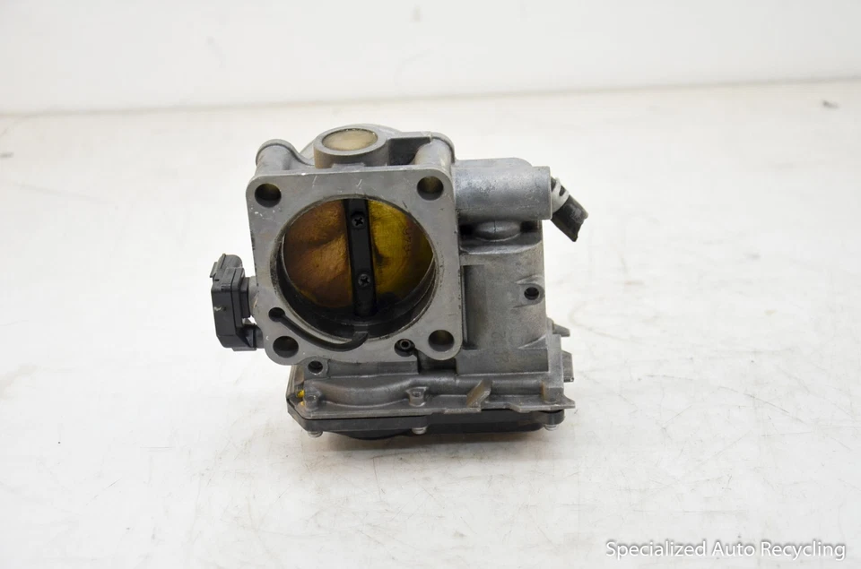 Honda Accord 2009 carrocería del acelerador Foto 3 de 4