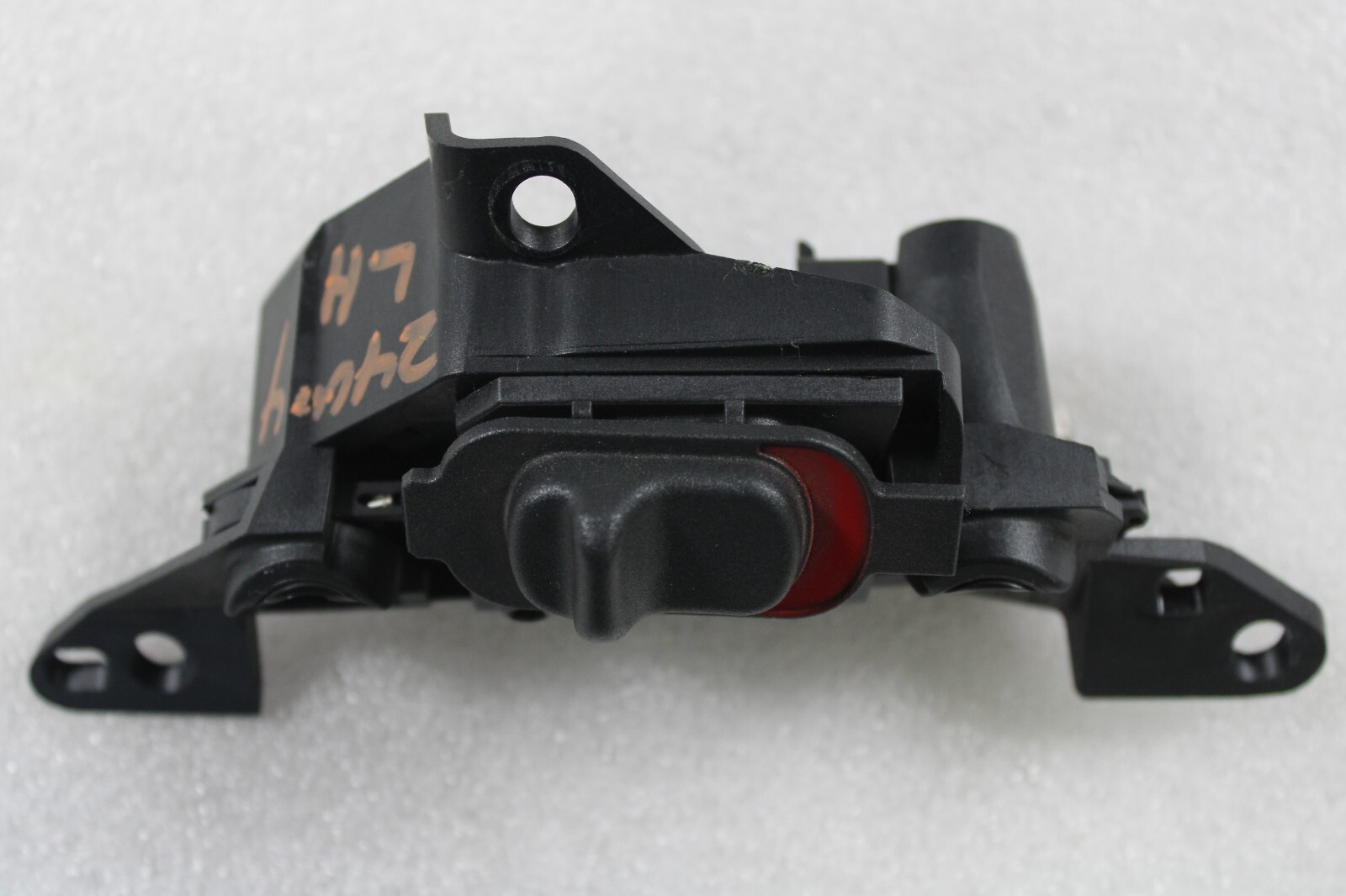 Lamborghini Huracan, LP610, 580, LH, Back Panel Latch/Lock, Used, P/N 4T7827455
