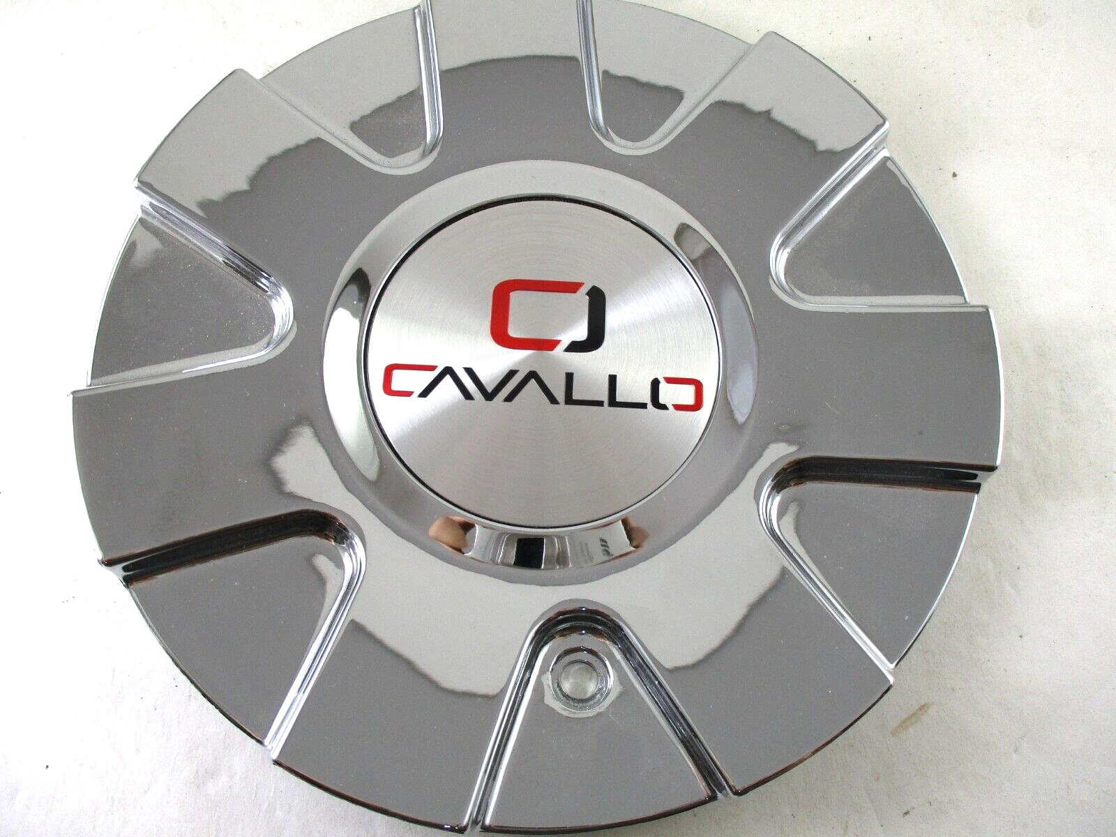 CAVALLO 6 3/4