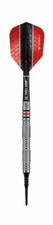 TARGET VAPOR 8 19 Gram Soft Tip Darts ( set of three )   100490