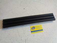 MOSTRINA - MODANATURA CRUSCOTTO AUTOBIANCHI A112 ABARTH - DAL 75 AL 77 - 35 CM