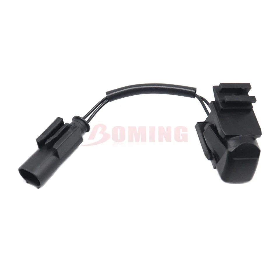 Boquillas de lavado de parabrisas 2118601147 para Benz CLK W209 W203 W209 W219 W211 Foto 2 de 4