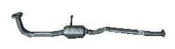 EPA Catalytic Converter Fits: 1989 Suzuki Swift - Изображение 2 из 2