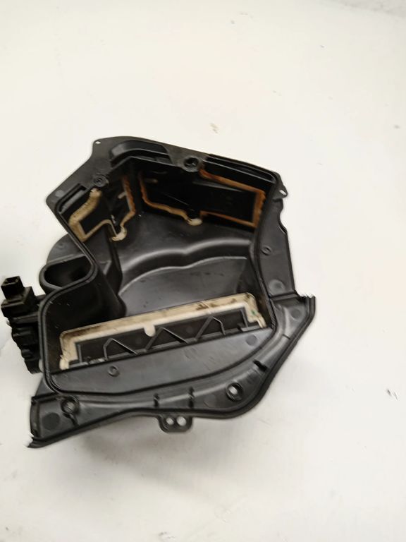BMW 5 F10 F11 2016 Heater blower fan motor 64119248170 Diesel 