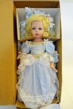 1996 ashton drake porcelain dolls