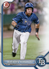 2022 Bowman Baseball Paper Prospects Singles #BP1 - BP150 - Complete Your Set -