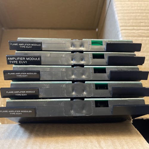 Fireye EUV1 Flame Amplifier Module