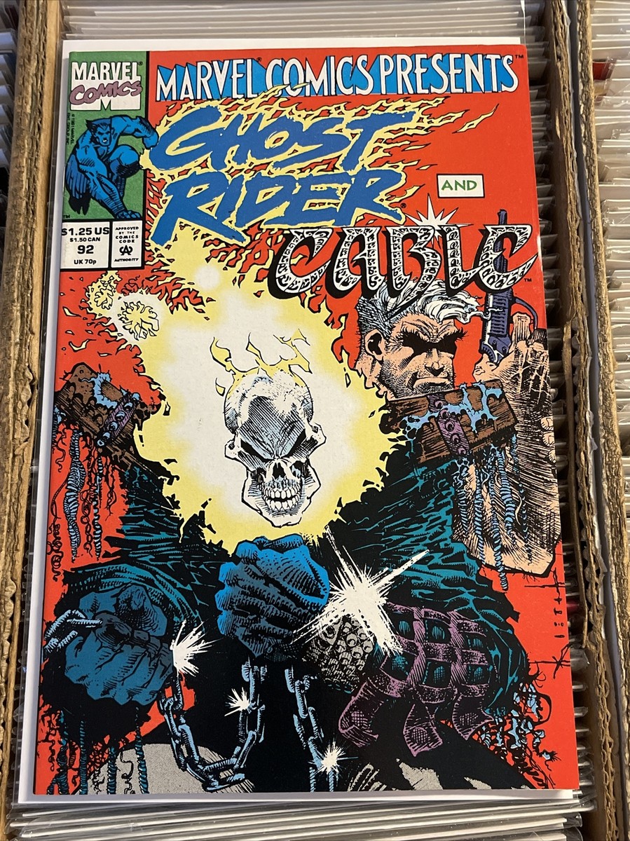 Sam Keith Wolverine Ghost Rider Joe Madureira Quotes