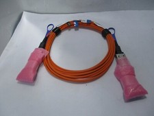 Mellanox 00WT099 5m Active Fiber Cable VPI 56Gb/s QSFP