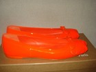 100% AUTH NEW WOMEN LOUBOUTIN MAMADRAGUE PATENT BALLET/BALLERINA FLATS US 9 — photo 9