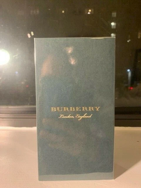 Burberry amber sales heath price