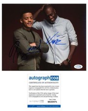 Nico & Vinz "Am I Wrong" AUTOGRAPHS Signed 8x10 Photo B ACOA