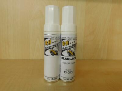 662,50 /l RH Lackstift Set Kymco NH-230 MA (HKP) silber met.