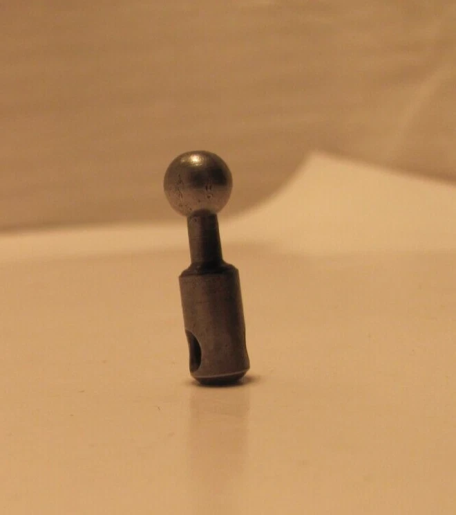 Iberia .40 S&W - Retenedor deslizante Foto 2 de 3