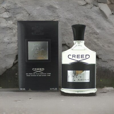 Aventus by Creed, 3.3 oz Millesime EDP Spray for Men