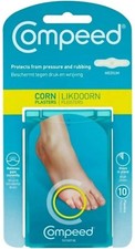 3 X 10 Compeed Blister Patches