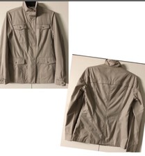 Geox Respira Jacket Sz 4