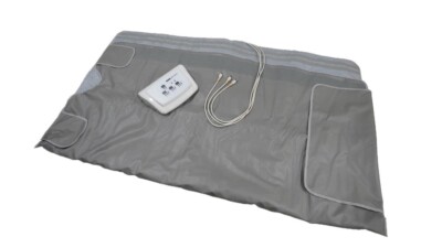 Gizmo Supply 3 Zone Infrared Sauna Blanket | eBay