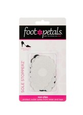 Foot Petals Sole Stopperz 2 pair per pack - P...