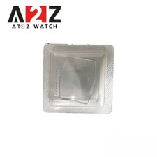 Watch Sapphire Crystal Glass for Franck Muller Casablanca 1752QZ/1750 24 19.3mm