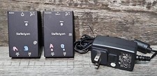 StarTech HDMI Over CAT5e/CAT6 Extender Kit 16...